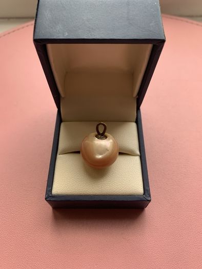 Antique Charm