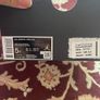 Nike Air Jordan 1 Mid Gs Coral Chalk Image 4