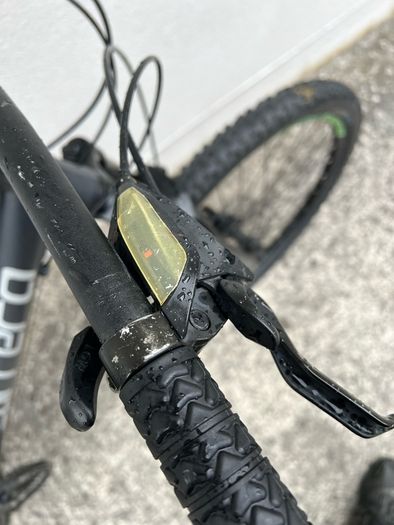 mountain bike carrera