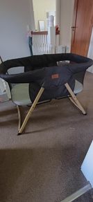 Travel Cot