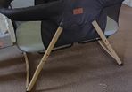 Travel Cot