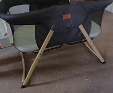 Travel Cot