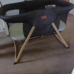 Travel Cot