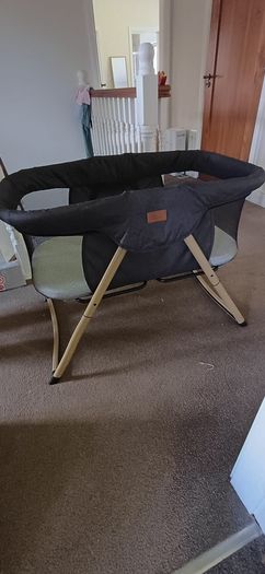 Travel Cot