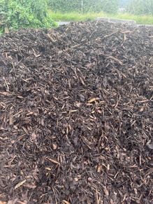 Loose Garden Bark