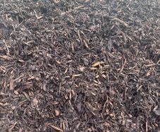 Loose Garden Bark