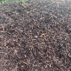Loose Garden Bark
