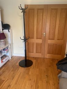 coat rack