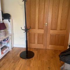 coat rack