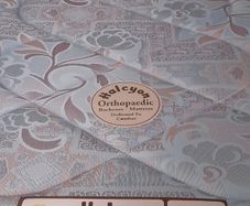 New Orthopedic Single Bed