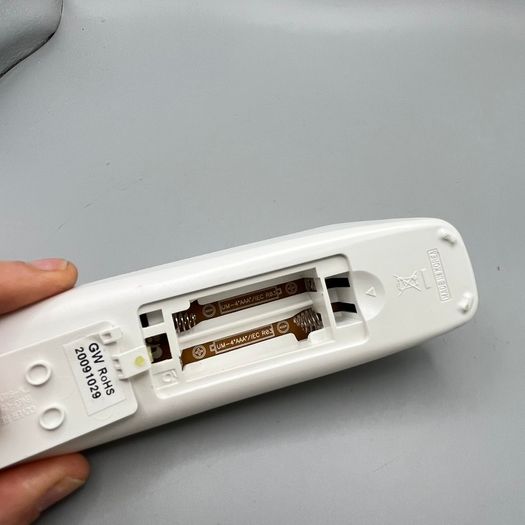 Genuine Original Samsung BN59-00943A Remote Control - 2333HD LE46B550 PS50B450
