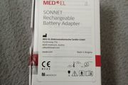 Medel Sonnet RCB Adapter