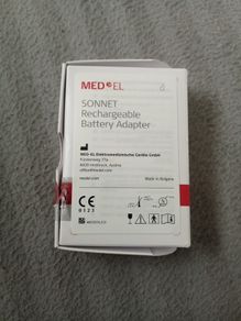 Medel Sonnet RCB Adapter