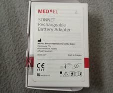 Medel Sonnet RCB Adapter