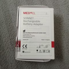 Medel Sonnet RCB Adapter