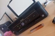 Epson x322