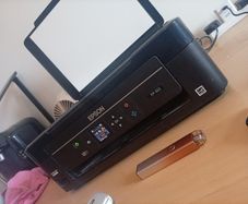 Epson x322