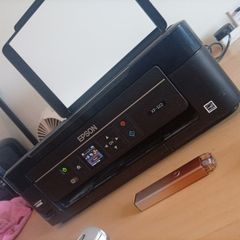 Epson x322
