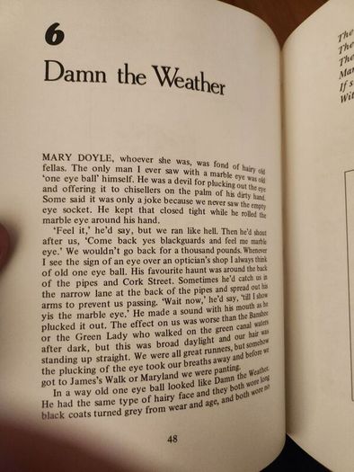 Eamonn Macthomas. Janey Mack,me Shirt Is Black. Illustrated By Jannette Dunne. Hardback With Dustjacket In Good Condition.