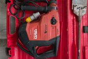 Hilti TE-80 ATC/AVR Rotary Hammer Drill