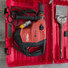 Hilti TE-80 ATC/AVR Rotary Hammer Drill