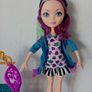 Ever after high doll Madeleine Hatter Image 5