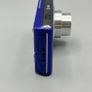 Sony Cyber-shot DSC-W530 14.1MP Digital Camera Blue\Purple - Full Kit Image 10