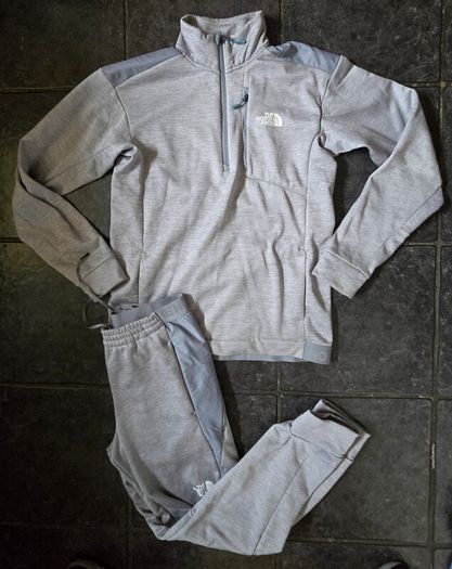 The Nort Face Tracksuit