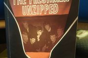 The Freshmen Unzipped - Derek Dean