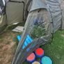 Mini break 4 person tent Image 6