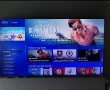 Samsung 70" Tv (Faulty)