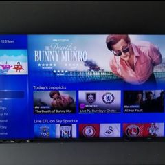 Samsung 70" Tv (Faulty)