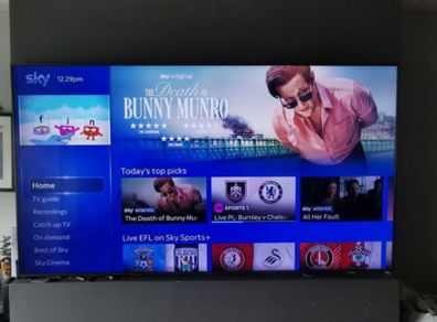 Samsung 70" Tv (Faulty)