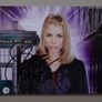 Dr Who autographs selection Image 5