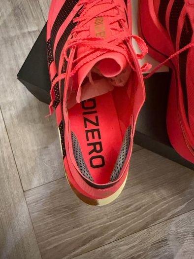 adidas adios pro 5