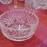 Vintage Crystal Glass 1984-91 Image 10