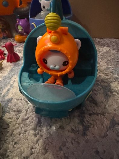 octonauts