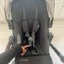 UPPAbaby Vista V3. Complete Single and Double Bundle 800e Image 4