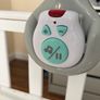 Vtech Lullaby Lambs Mobile Image 4