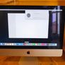 Apple iMac 21.5" (Late 2015) Intel i5, 8GB RAM, Updated to macOS Monterey Image 2