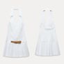 zara dress Image 5