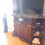 Rossmore Style TV Stand Image 3