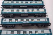Model Trains