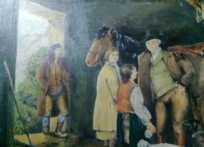 painting