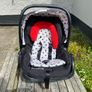 Infant car seat Cosatto Image 2