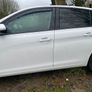 2014 Peugeot 308 Active BREAKING Image 3