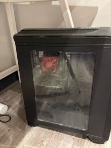 Gaming Pc Gtx 1050