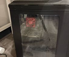 Gaming Pc Gtx 1050