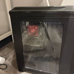 Gaming Pc Gtx 1050
