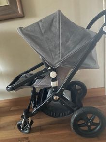 Bugaboo Cameleon 3